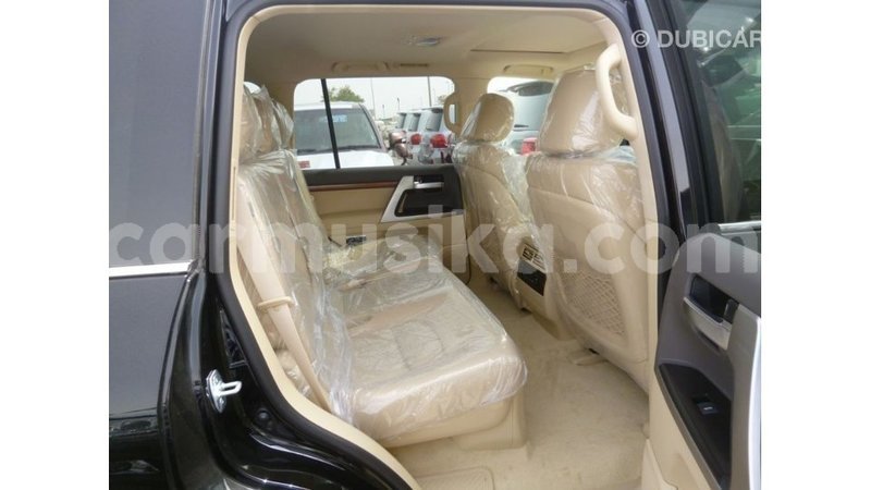 Big with watermark toyota land cruiser harare import dubai 12994