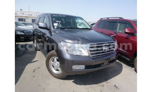 Buy Import Toyota Land Cruiser Other Car in Import - Dubai in Harare Buy Import Toyota Land Cruiser Other Car in Import - Dubai in Harare