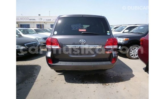 Buy Import Toyota Land Cruiser Other Car in Import - Dubai in Harare Buy Import Toyota Land Cruiser Other Car in Import - Dubai in Harare