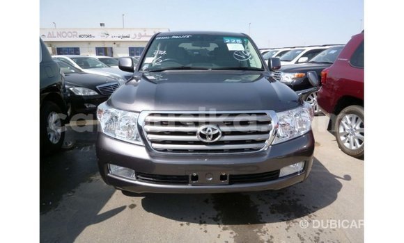 Buy Import Toyota Land Cruiser Other Car in Import - Dubai in Harare Buy Import Toyota Land Cruiser Other Car in Import - Dubai in Harare