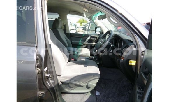 Buy Import Toyota Land Cruiser Other Car in Import - Dubai in Harare Buy Import Toyota Land Cruiser Other Car in Import - Dubai in Harare