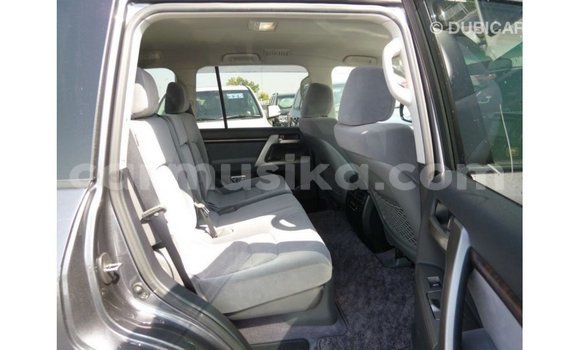 Buy Import Toyota Land Cruiser Other Car in Import - Dubai in Harare Buy Import Toyota Land Cruiser Other Car in Import - Dubai in Harare