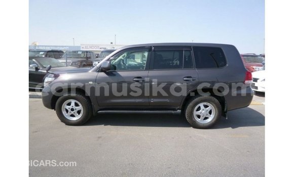 Buy Import Toyota Land Cruiser Other Car in Import - Dubai in Harare Buy Import Toyota Land Cruiser Other Car in Import - Dubai in Harare