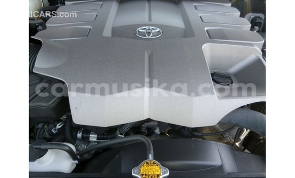 Buy Import Toyota Land Cruiser Other Car in Import - Dubai in Harare Buy Import Toyota Land Cruiser Other Car in Import - Dubai in Harare