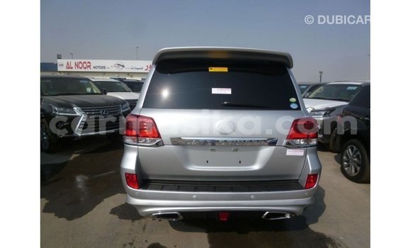 Acheter Import Voiture Toyota Land Cruiser Autre à Import - Dubai, Harare Acheter Import Voiture Toyota Land Cruiser Autre à Import - Dubai, Harare