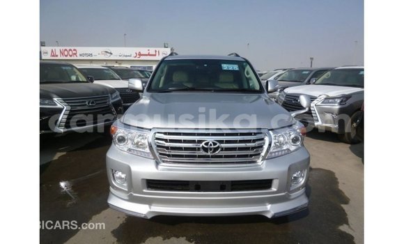 Acheter Import Voiture Toyota Land Cruiser Autre à Import - Dubai, Harare Acheter Import Voiture Toyota Land Cruiser Autre à Import - Dubai, Harare