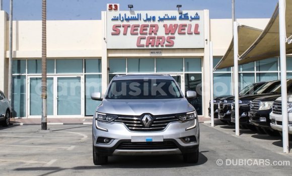 Acheter Import Voiture Renault Koleos Autre à Import - Dubai, Harare Acheter Import Voiture Renault Koleos Autre à Import - Dubai, Harare