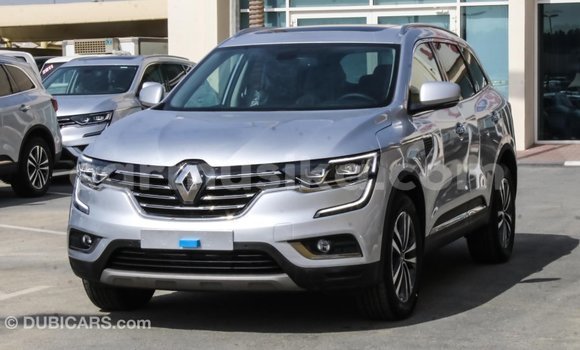 Acheter Import Voiture Renault Koleos Autre à Import - Dubai, Harare Acheter Import Voiture Renault Koleos Autre à Import - Dubai, Harare