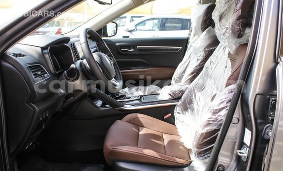 Acheter Import Voiture Renault Koleos Autre à Import - Dubai, Harare Acheter Import Voiture Renault Koleos Autre à Import - Dubai, Harare