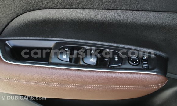 Acheter Import Voiture Renault Koleos Autre à Import - Dubai, Harare Acheter Import Voiture Renault Koleos Autre à Import - Dubai, Harare