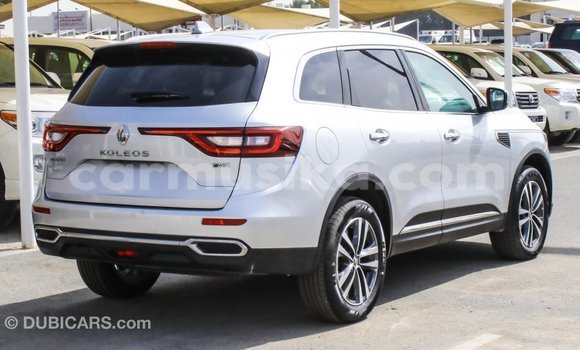 Acheter Import Voiture Renault Koleos Autre à Import - Dubai, Harare Acheter Import Voiture Renault Koleos Autre à Import - Dubai, Harare
