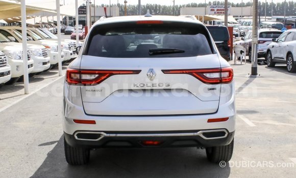 Acheter Import Voiture Renault Koleos Autre à Import - Dubai, Harare Acheter Import Voiture Renault Koleos Autre à Import - Dubai, Harare