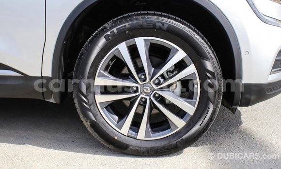 Acheter Import Voiture Renault Koleos Autre à Import - Dubai, Harare Acheter Import Voiture Renault Koleos Autre à Import - Dubai, Harare