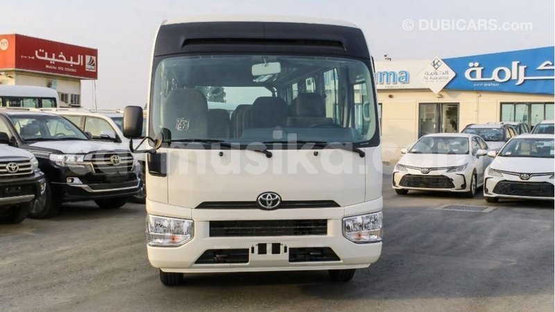 Big with watermark toyota coaster harare import dubai 13006