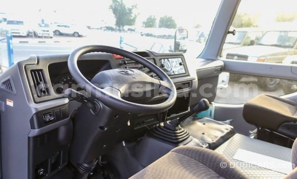 Buy Import Toyota Coaster White Car in Import - Dubai in Harare Buy Import Toyota Coaster White Car in Import - Dubai in Harare