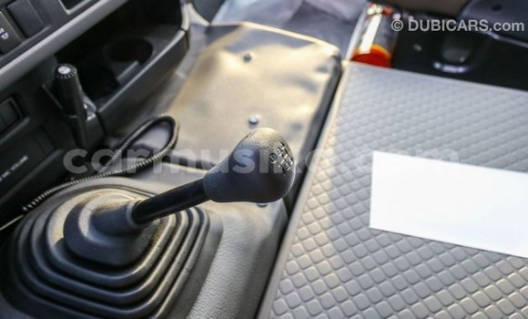 Buy Import Toyota Coaster White Car in Import - Dubai in Harare Buy Import Toyota Coaster White Car in Import - Dubai in Harare