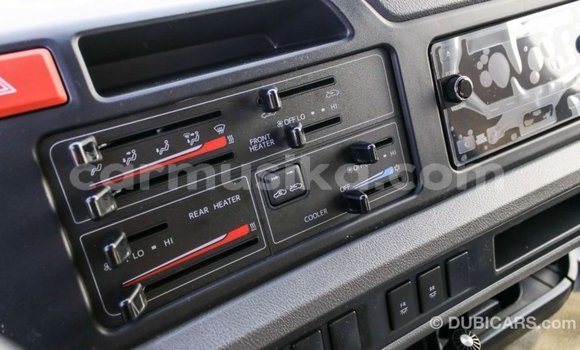 Buy Import Toyota Coaster White Car in Import - Dubai in Harare Buy Import Toyota Coaster White Car in Import - Dubai in Harare