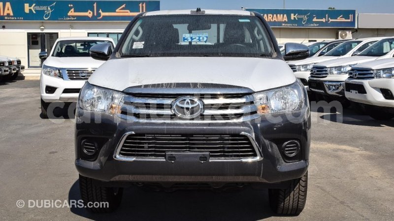 Big with watermark toyota hilux harare import dubai 13013