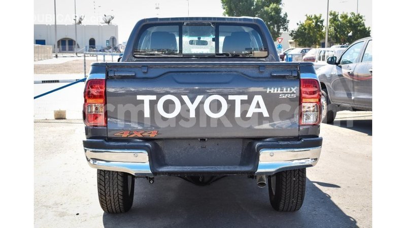 Big with watermark toyota hilux harare import dubai 13013