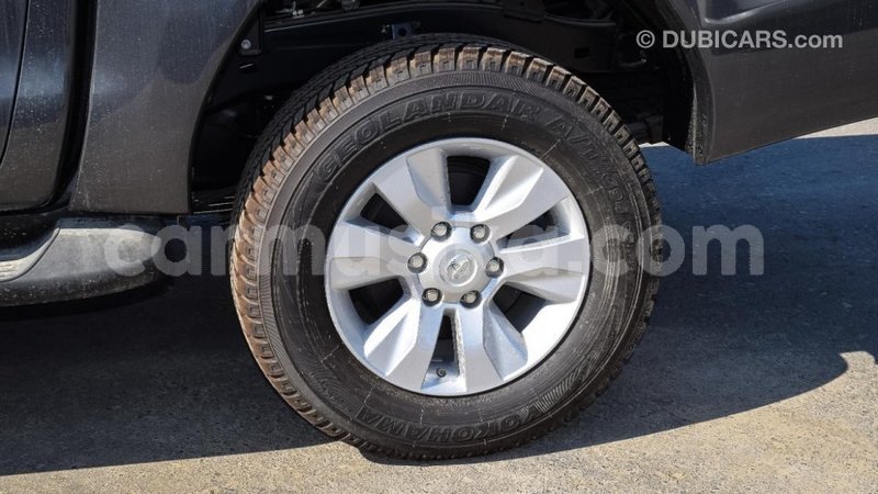 Big with watermark toyota hilux harare import dubai 13013