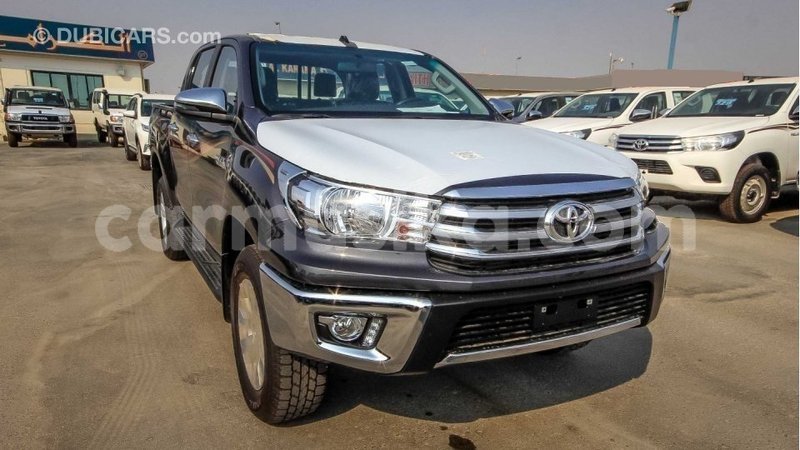 Big with watermark toyota hilux harare import dubai 13014