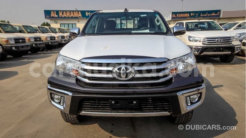 Big with watermark toyota hilux harare import dubai 13014