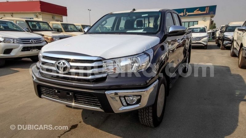 Big with watermark toyota hilux harare import dubai 13014