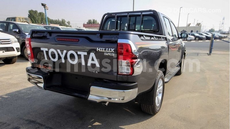 Big with watermark toyota hilux harare import dubai 13014