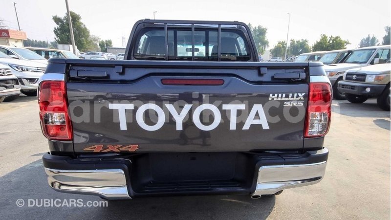 Big with watermark toyota hilux harare import dubai 13014