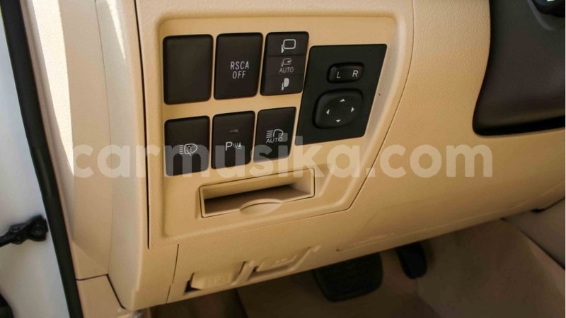 Big with watermark toyota land cruiser harare import dubai 13015