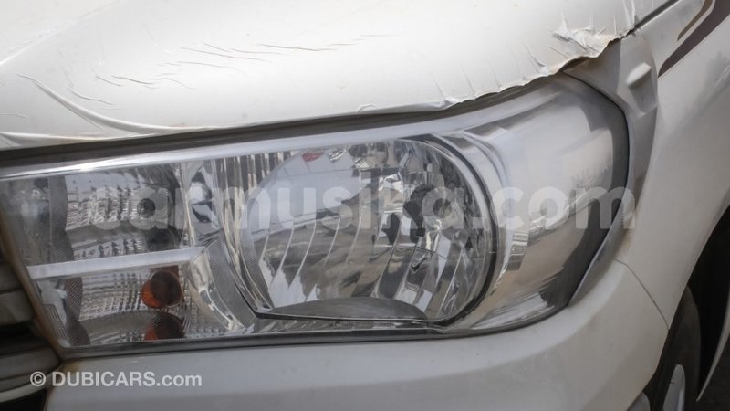 Big with watermark toyota hilux harare import dubai 13021