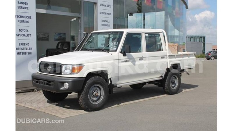 Big with watermark toyota land cruiser harare import dubai 13024