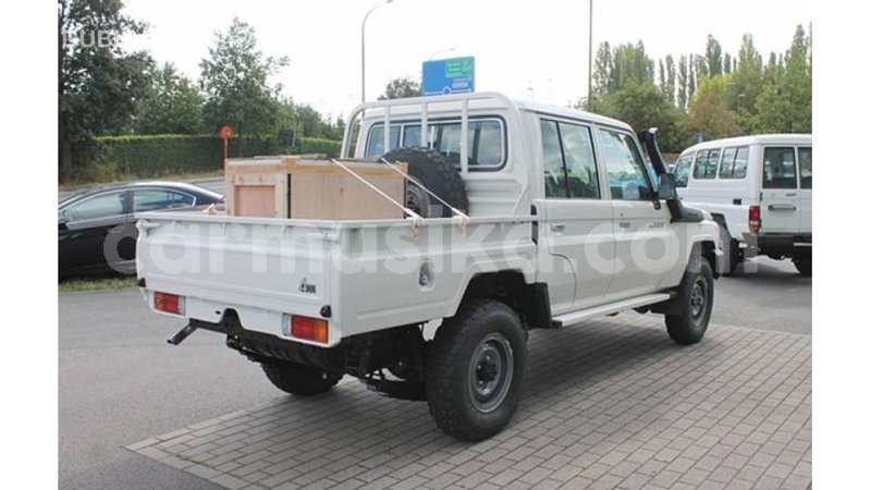 Big with watermark toyota land cruiser harare import dubai 13024