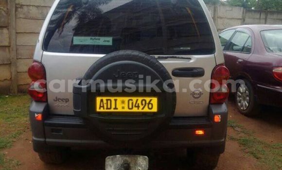 Nunua Ilio tumika Jeep Cherokee Fedha Gari ndani ya Harare nchini Harare Nunua Ilio tumika Jeep Cherokee Fedha Gari ndani ya Harare nchini Harare