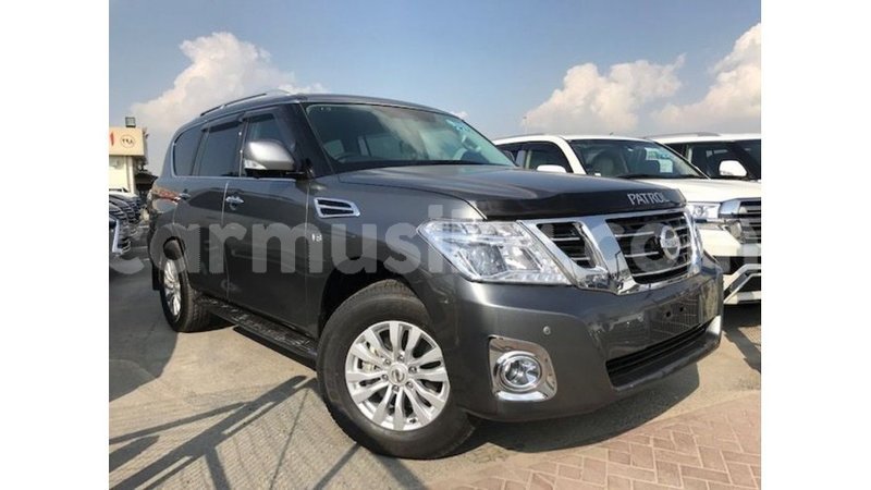 Big with watermark nissan patrol harare import dubai 13028