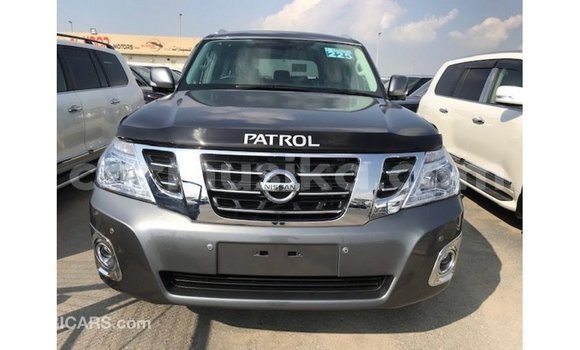 Nunua Imported Nissan Patrol Nyingine Gari ndani ya Import - Dubai nchini Harare Nunua Imported Nissan Patrol Nyingine Gari ndani ya Import - Dubai nchini Harare