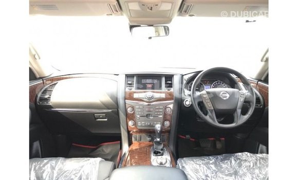 Nunua Imported Nissan Patrol Nyingine Gari ndani ya Import - Dubai nchini Harare Nunua Imported Nissan Patrol Nyingine Gari ndani ya Import - Dubai nchini Harare
