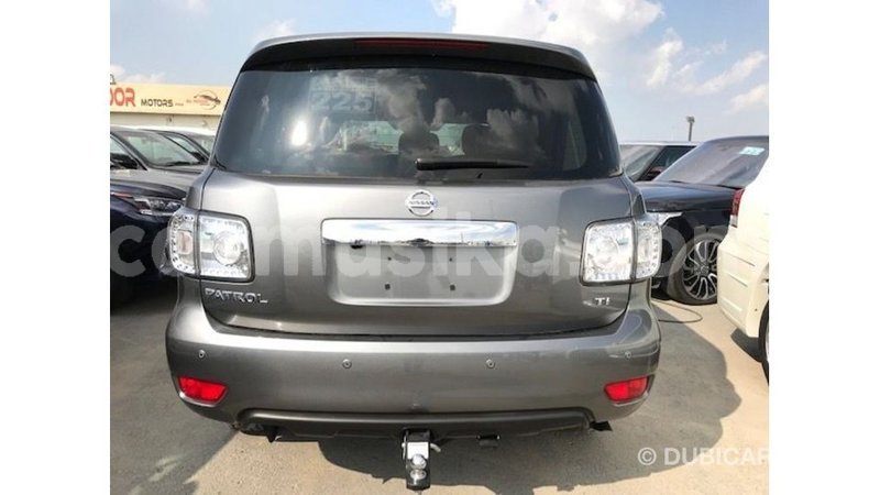 Big with watermark nissan patrol harare import dubai 13028