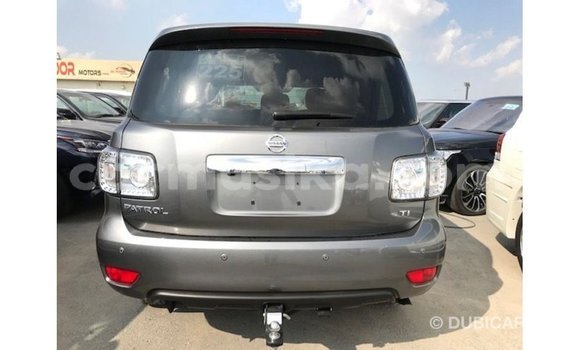 Nunua Imported Nissan Patrol Nyingine Gari ndani ya Import - Dubai nchini Harare Nunua Imported Nissan Patrol Nyingine Gari ndani ya Import - Dubai nchini Harare