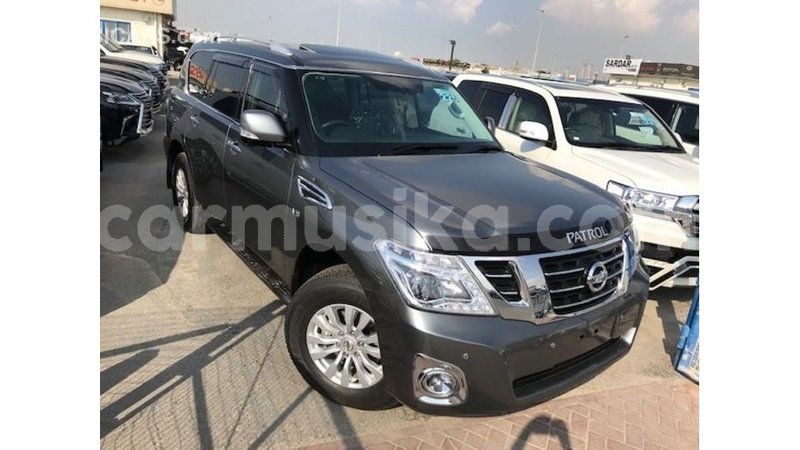 Big with watermark nissan patrol harare import dubai 13028