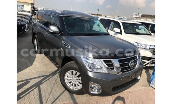 Nunua Imported Nissan Patrol Nyingine Gari ndani ya Import - Dubai nchini Harare Nunua Imported Nissan Patrol Nyingine Gari ndani ya Import - Dubai nchini Harare