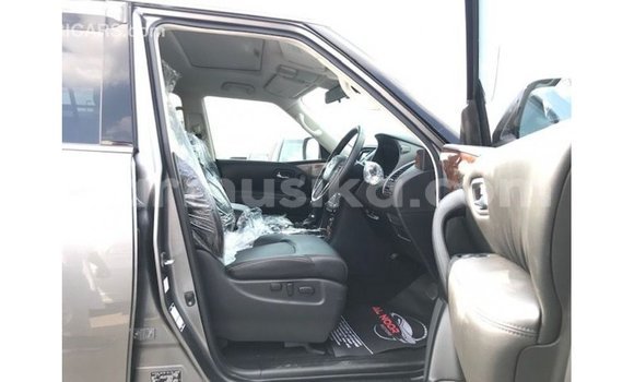 Nunua Imported Nissan Patrol Nyingine Gari ndani ya Import - Dubai nchini Harare Nunua Imported Nissan Patrol Nyingine Gari ndani ya Import - Dubai nchini Harare