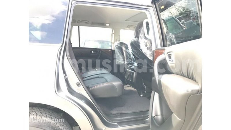 Big with watermark nissan patrol harare import dubai 13028