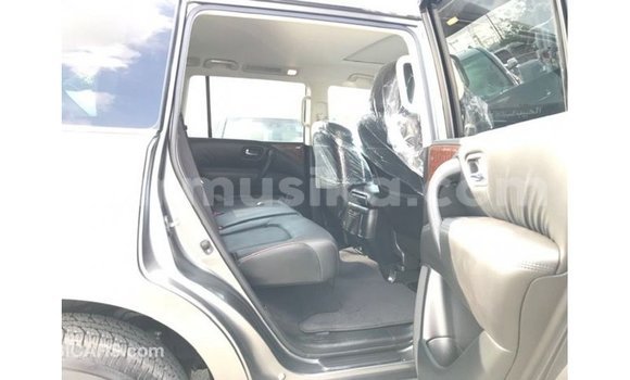 Nunua Imported Nissan Patrol Nyingine Gari ndani ya Import - Dubai nchini Harare Nunua Imported Nissan Patrol Nyingine Gari ndani ya Import - Dubai nchini Harare