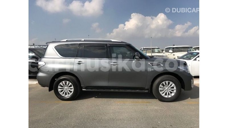 Big with watermark nissan patrol harare import dubai 13028