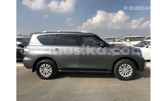Nunua Imported Nissan Patrol Nyingine Gari ndani ya Import - Dubai nchini Harare Nunua Imported Nissan Patrol Nyingine Gari ndani ya Import - Dubai nchini Harare