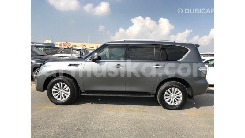 Big with watermark nissan patrol harare import dubai 13028