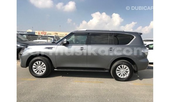 Nunua Imported Nissan Patrol Nyingine Gari ndani ya Import - Dubai nchini Harare Nunua Imported Nissan Patrol Nyingine Gari ndani ya Import - Dubai nchini Harare