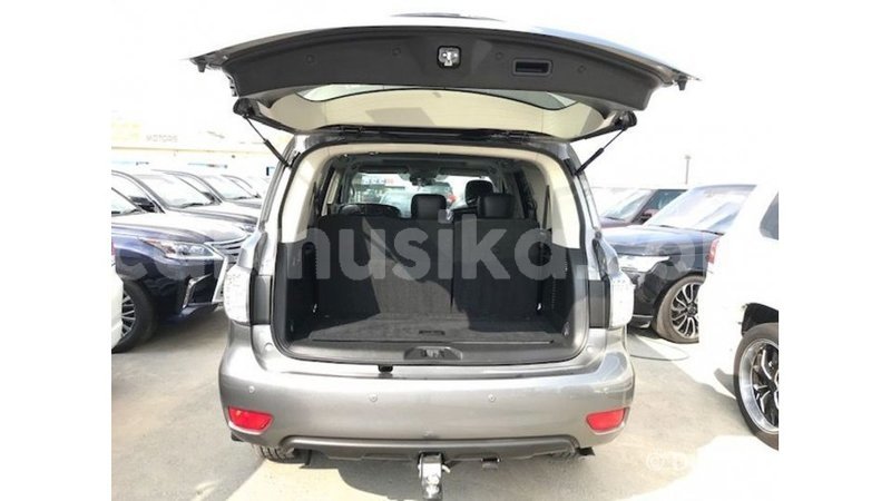 Big with watermark nissan patrol harare import dubai 13028