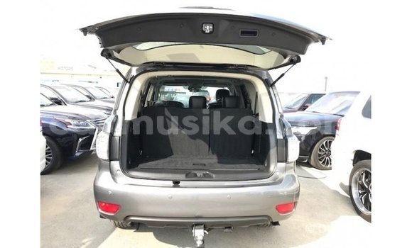 Nunua Imported Nissan Patrol Nyingine Gari ndani ya Import - Dubai nchini Harare Nunua Imported Nissan Patrol Nyingine Gari ndani ya Import - Dubai nchini Harare